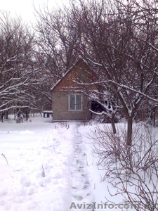 срочно продаю свою дачу в Сухачевке в районе лесопарка недорого  #762883