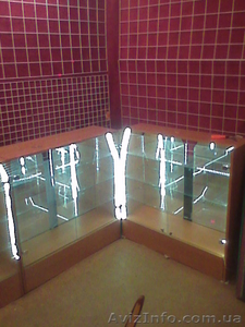 подам витрины c Подсветкой #761058