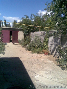 продаю дом в г.Очаков #757166