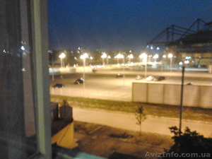 1-к кв,  улучшенка,  м.Спортивная #751377