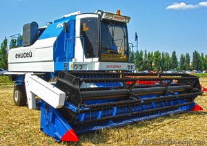 Минимальные цены - комбайны «Енисей-950/960» #753878