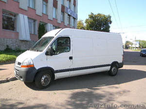 Грузоперевозки . Попутный груз ( Киев, Нежин, Прилуки) #762992