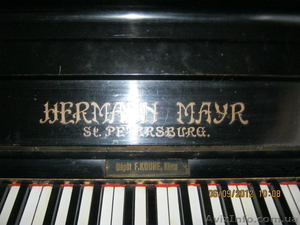 Продажа фортепиано #753107