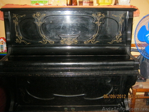 Фортепиано немецкоеHERMANN MAYR #753273