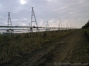 Продам дождевальные машины Фрегат  #755632