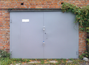 Продам гараж,  Проминь #764226