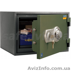 готельний сейф купити за доступною ціною #759635