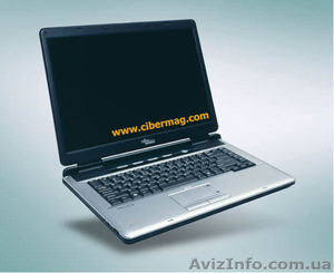 Ноутбук FSC Amilo Xi1546 #754647