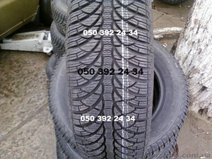 Fulda Kristall Montero 3 со склада в Одессе #754669