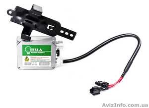 Блок розжига Tesla Fusion для ксенона #759161