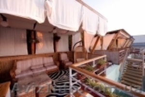 Отель в Ялте RESPECT HALL RESORT & SPA #749755