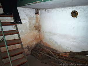 Продам кап-ный 2-этажный гараж #755098