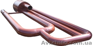 Гидрозатвор 5-25 #756726