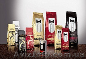 Кофе итальянский #758027