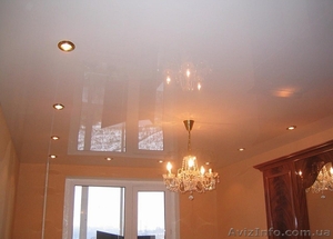 Натяжные потолки Житомир и область #753951