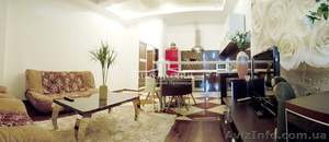 Сдам 1 комнатную  квартиру – студию с видом на море  в  Аркадии  #758528