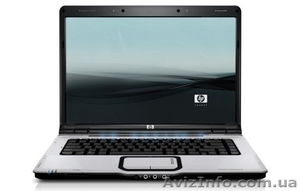 Ноутбук HP DV6000 в хорошем состоянии,  гарантия 3 месяца #763664