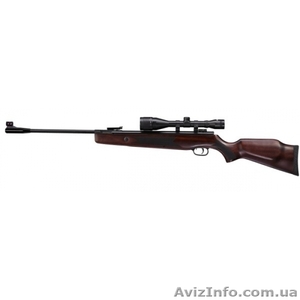 Пневматические винтовки Hammerli Hunter 1000 с прицелом #752014