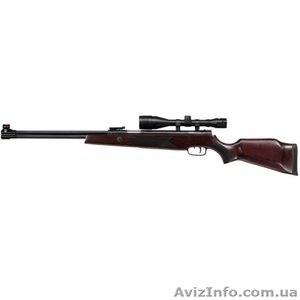 Пневматические винтовки Hammerli Hunter 900 с прицелом #752016