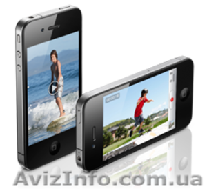 Apple IPhone 4S 16gb (Never Locked) #760616