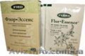 Flor-Essence, помощь после химиотерапи-детоксикатор #761781
