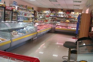 холодильные  витрины #763839