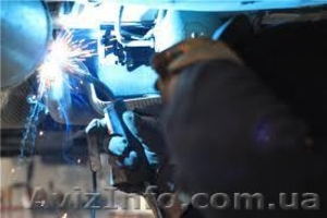 Ремонт кузовів і ходової авто #760845