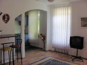 Сдам посуточно квартиру Пушкинская #754660