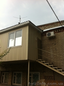 Аренда небольшого фиса с отдельным входом и водой!  #764513