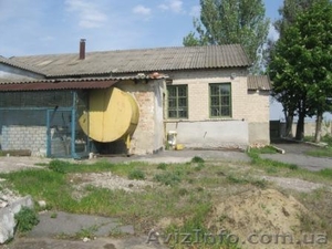 Сдам в аренду  молочный цех  #757954