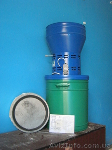 Продам оборудование Мельница ЭМ-4 #754785
