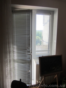 Окна алюминиевые б/у #755731