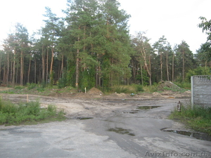 Продам участок Быковня ул. Путивловская #754487