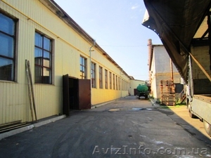 Продам кожзавод. Бизнес по переработке шкур КРС до сост. вет-блу #757519