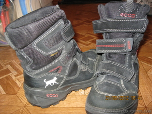 ботинки на мальчика #761236