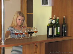 Крупнейшая на юге Украины Школа профессионалов гостинично - ресторанного бизнеса #761313