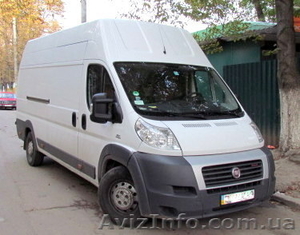 Грузоперевозки Украина Полтава #756817