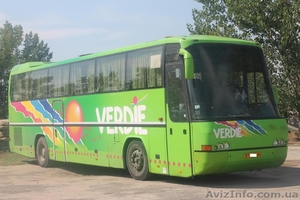 ЧП Шмагановский Пассажирские перевозки #764674