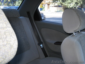 daewoo nubira 2 #753616