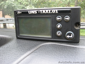 продам таксометр без принтера #764043