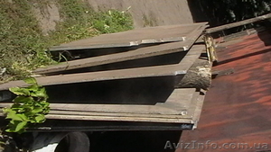 Продам лист алюминиевый #761576