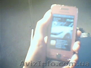 Продам Samsung GT S5230W #759372