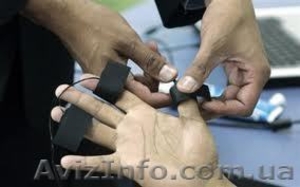 Детектор лжи (полиграф). Симферополь. #758258