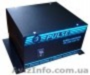 Источники питания для радиостанций тепловозные лабораторные #751853