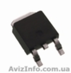 IRLR024N (TO-252) /IR #755932