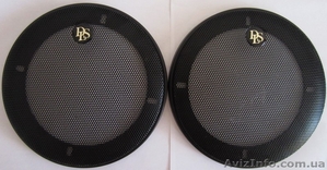 DLS декоративные решётки. #762636