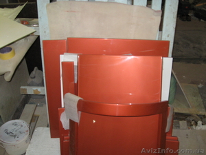 Реставрация деревянной мебели. оценка по фото #680962