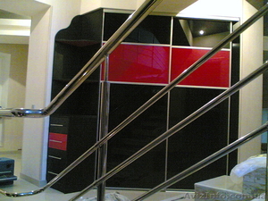 шкаф - купе под заказ оценка по фото #735644