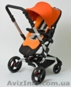 3 в 1 Jane RIDER FORMULA STRATA + люлька Micro #749095