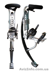 Джамперы - прокат и обучение #754178